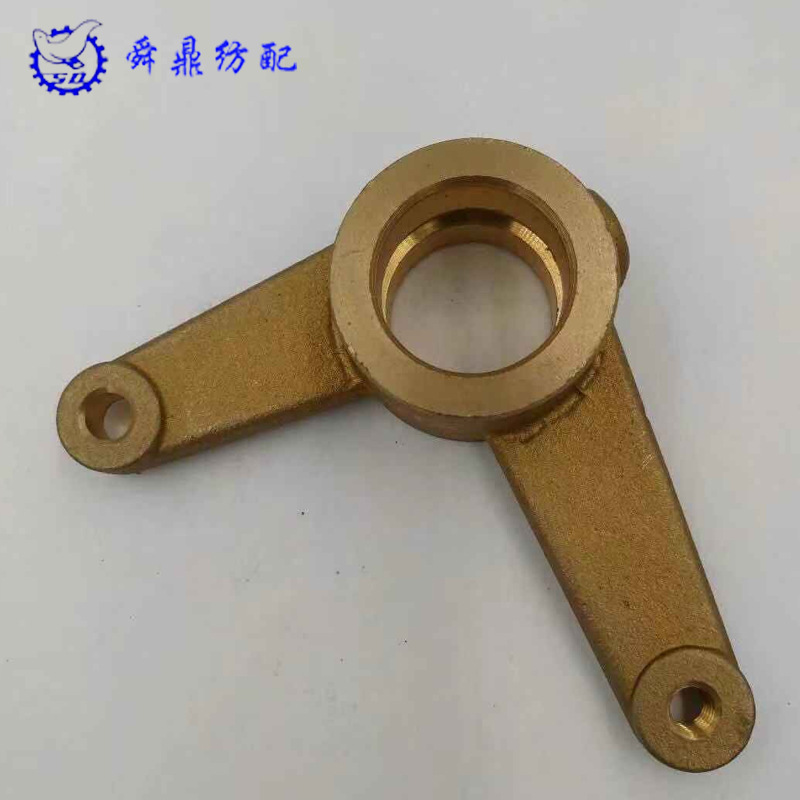 54GB-03凸轮连杆织机配件经编机  优质喷水织机配件