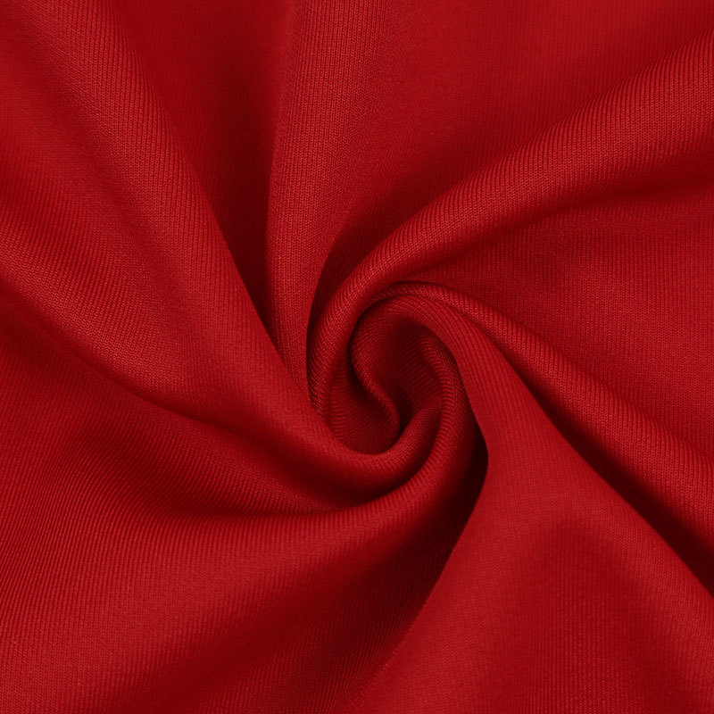 Corea del Sur de seda paño salud capa aire Keqiao alta firmeza color blanco no pilling 31888 uniforme escolar fabricante image 3