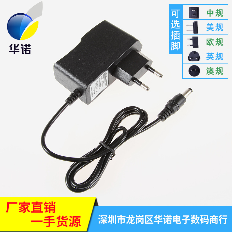 Discount Ic6V2A Switching Power Adapter for Network Tv Set-Top Boxes, Routers, Blood Pressure Monitors, Modem Monitoring, Fast Charging Discount Ic6V2A Switching Power Adapter for Network Tv Set-Top Boxes, Routers, Blood Pressure Monitors, Modem Monitoring, Fast Charging