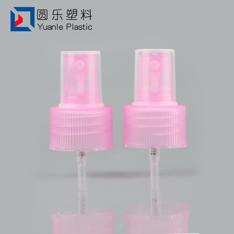 大量供应香水喷雾喷头塑料小喷头化妆品包装喷雾器