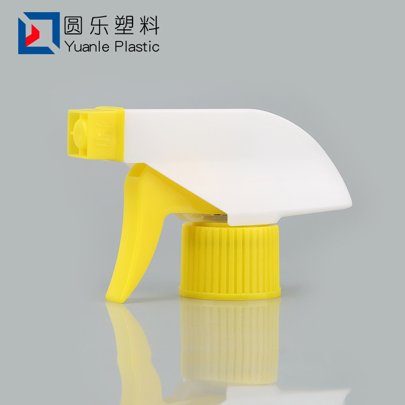 塑料喷雾/ 手扣式方枪/喷雾器喷头/手扣式喷头