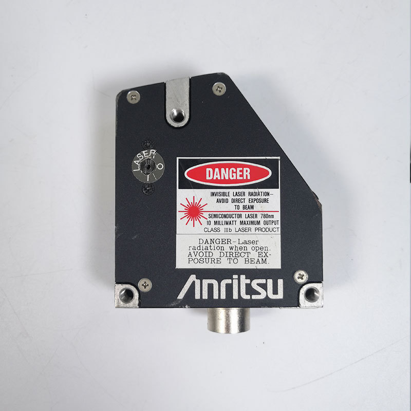二手ANRITSU激光位移传感器KL133A