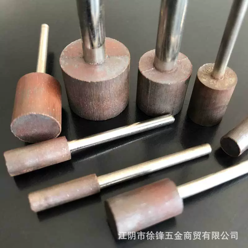 На складе поставляем новые смолы Шлифовальная головка алмазная шлифовальная головка Оптовые спецификации 9003