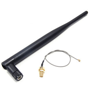 2.4G /5G/5.8G�p�l���ۯB�z���쾀������5dbi����β���쾀