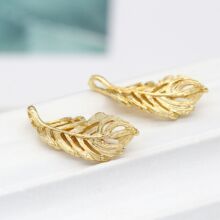 DIY�Ʒ������~�U����ë����n���14K����朵����ֹ����h����