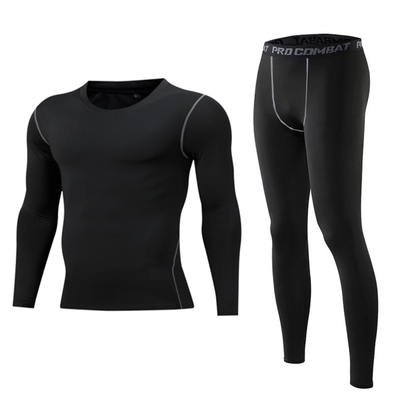 Trousers for gym