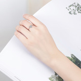 Рождественское креативное дизайнерское кольцо, прямые продажи с завода