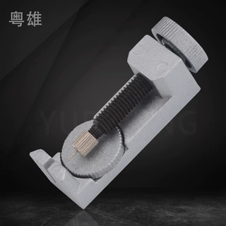 维修钢表工具拆手表带调节器接DIY拆表带手表拆带器拆卸便携式
