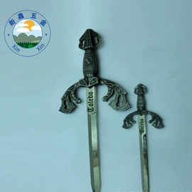 奖牌;徽章;金属工艺品