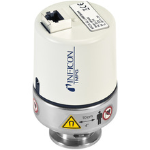 INFICON MPG400  KF-ISO DN 25, KF25  ���Ӌ  ��ձ����