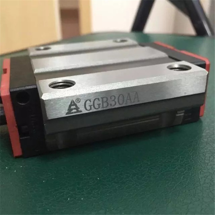 南京工艺(AZI)滚动直线导轨副GGB45IIAAL GGB25IIAAL原装正品