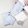 Botta Design Botai Genuine Travel Sutra Dirty Dirty Clothing Bags, three -piece waterproof can be portable