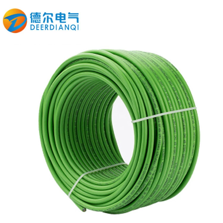 Производители на складе продажи провод и кабель внутренний TP кабель связи 6XV1840-2AH10 Fieldbus