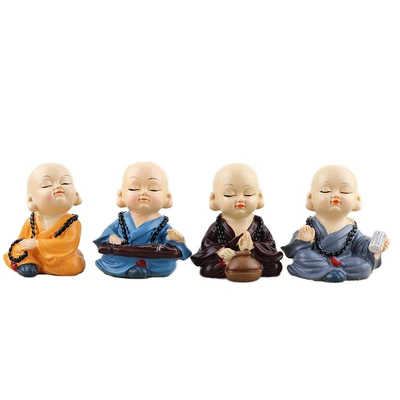 Car Accessories Doll Cute: Car ornaments