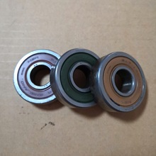 现货批发二手进口拆机6303水泵轴承摩托车轴承推车轴承一件代发