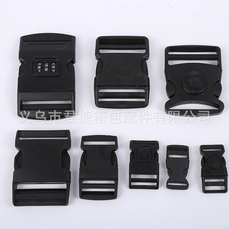Фабрика прямых продаж. Полные технические характеристики. Пластиковые пряжки, аксессуары для сумки, сумки, рюкзак, пряжка, пряжка