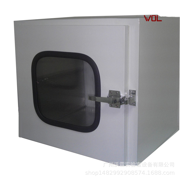 （供应）洁净传递窗 不锈钢传递窗 传递箱WOL