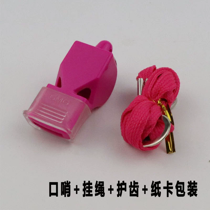 Неядерный высокочастотный свисток детский абс пластиковый свисток для тренировок на открытом воздухе профессиональный рефери соревнования спортивный учитель свисток