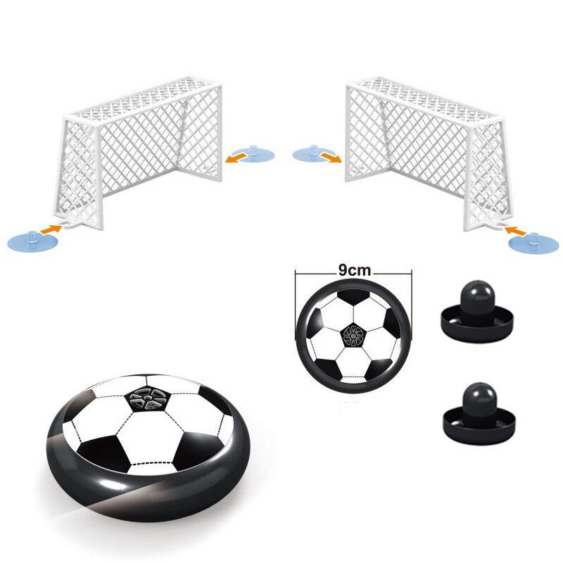 Mesa para niños eléctrico suspendido juguete de fútbol juego entre padres e hijos divertido juego de escritorio