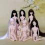 植发doll3d娃娃