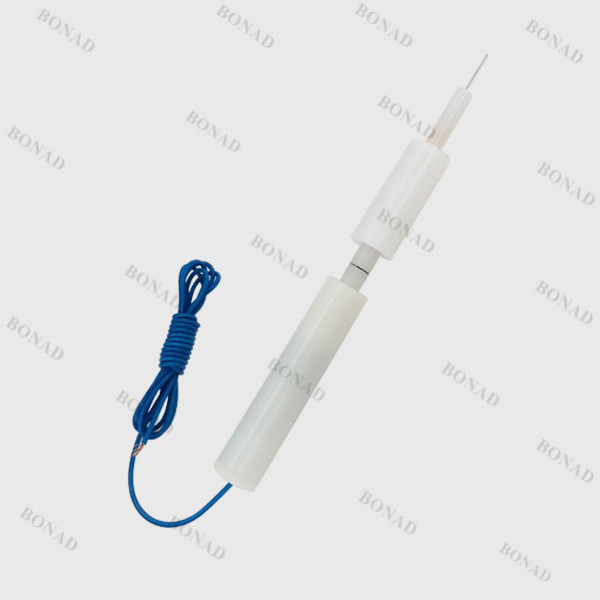 BS1363-1-FIG 1试验探针（带推力探针）