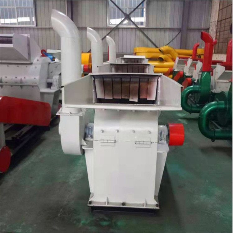 现货干湿两用饲料粉碎机 玉米秸秆粉碎机 牛羊养殖用粉碎机