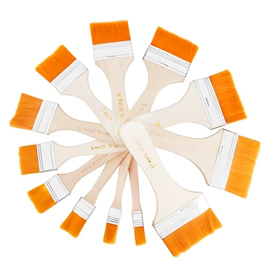 美术颜料;画笔;其他美术用品