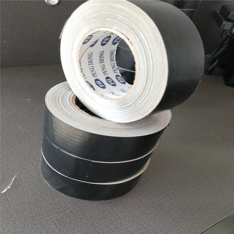 纳米铝箔胶带保温防火耐高温 厂家直销地铁专用 免费提供样品