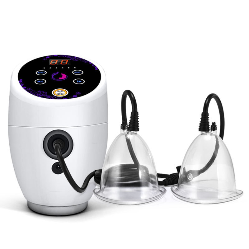 Массажер для груди Bibo Health Instrument с американской вилкой