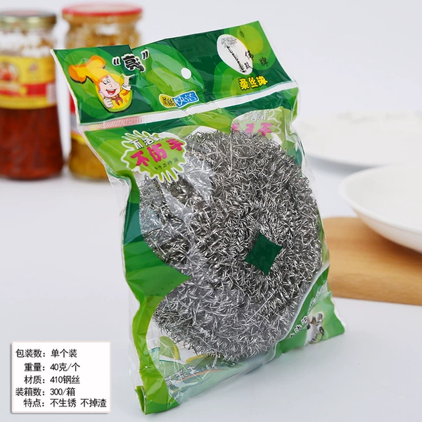 [1个装【40克/个彩袋】]