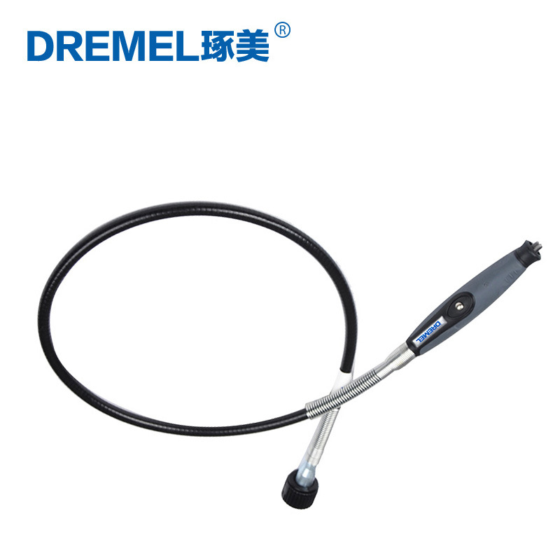 Bosch Minmei DREMEL productos genuinos exquisitos accesorios de amoladora eléctrica multifunción controlador de corte carril guía eje flexible