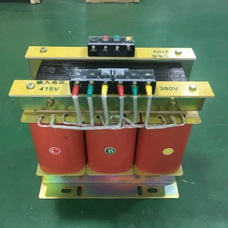 图冠专业生产SBK-20KVA三相隔离变压器380V/220V/127V/110V/36V