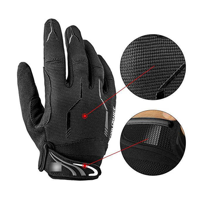 Bicycle Gloves Image 3