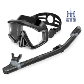 浮潜套装;脚蹼、手蹼;泳镜