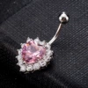 Platinum (pink)