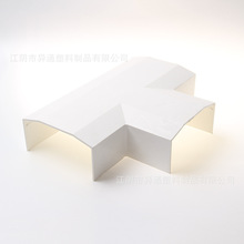 100X50��ͨ���Ͼ�����������w��pvc���ν��^���b늾��W������