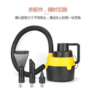 supplies car vacuum cleaner car: Tozsoranlar