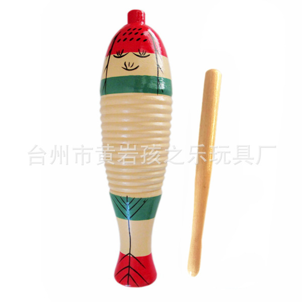 Wooden toy