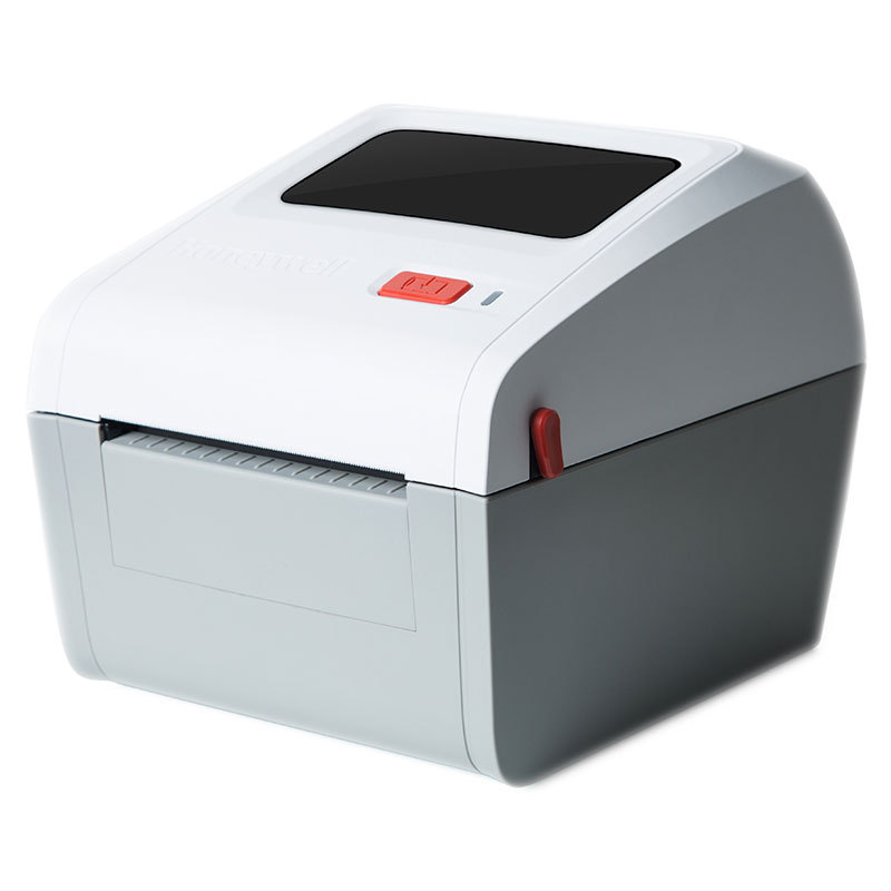 Honeywell����Τ��OD800�����浥����̼����������������ǩ��ӡ��