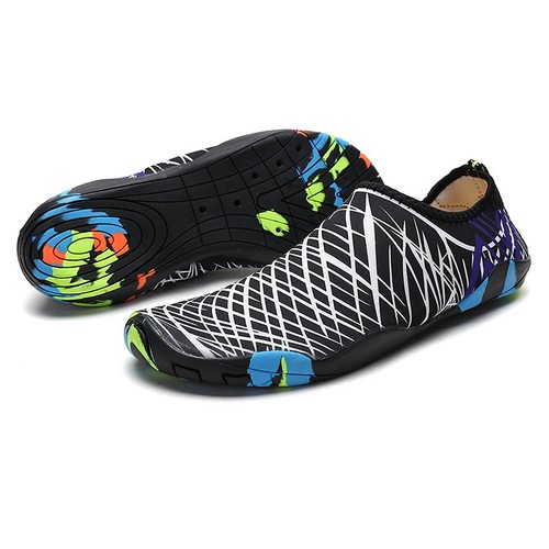  Outdoor Swimming Shoes for Men and Women, Rafting Shoes, Snorkeling, Beach Wading Shoes, Indoor Treadmill Shoes, Wholesale and Dropshipping