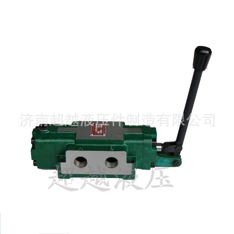 厂价直销手动换向阀34S*-B20H-T/W,34S*-L20H-T/W优质批发液压阀