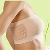 Summer breathable universal bra top, sports tube top, wholesale