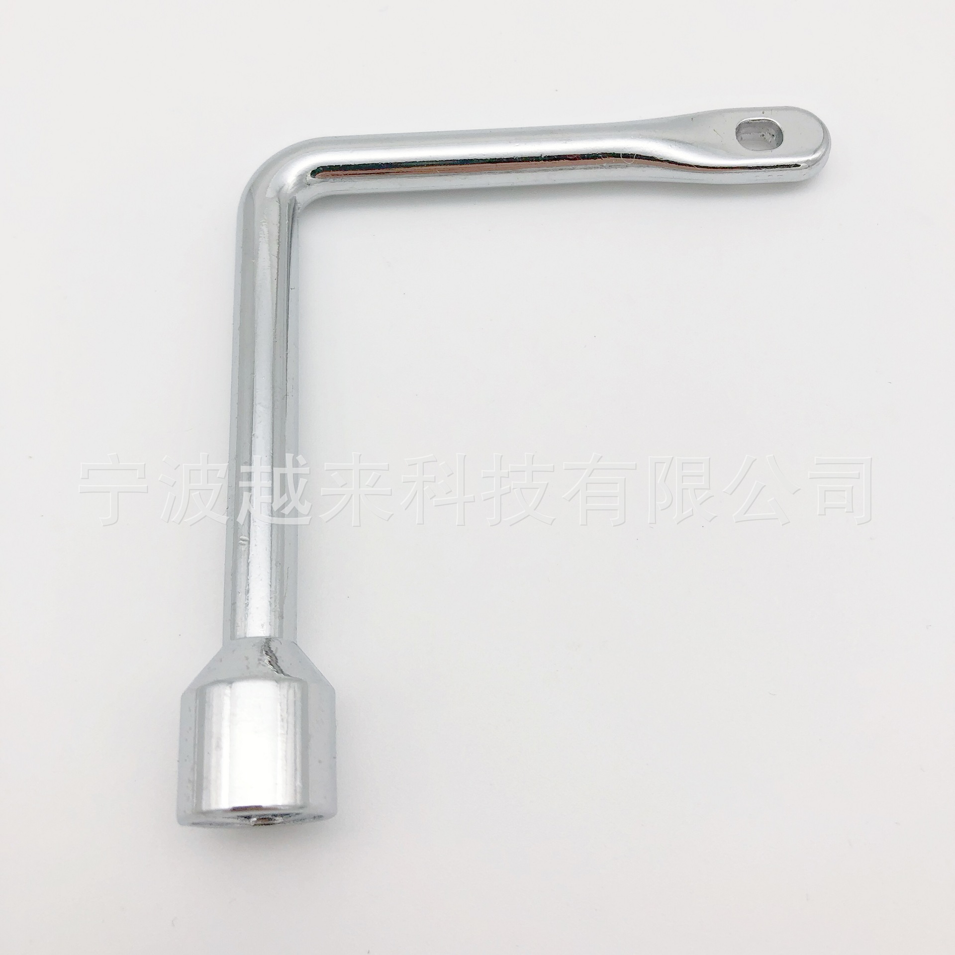 电梯三角钥匙内三角门锁水表阀门L型钥匙7字钥匙锌合金产品