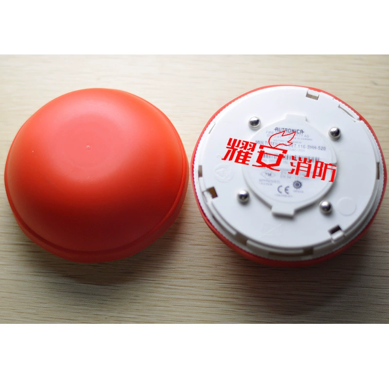 Композитный детектор Autronica-Oronica 116-BHH-520 в наличии