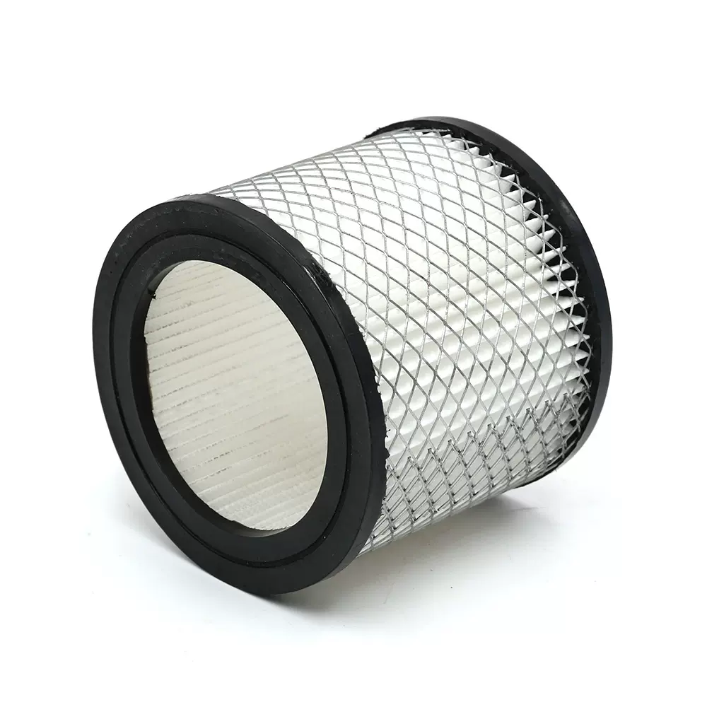 厂家供应吸尘器滤芯可HEPA滤芯 吸尘器配件 滤清器