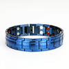 Bracelet stainless steel, accessory, wholesale