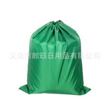 laundry bag ţ��� �ռ{�� Nylon bag ϴ�´� ���K�� ���ڴ�