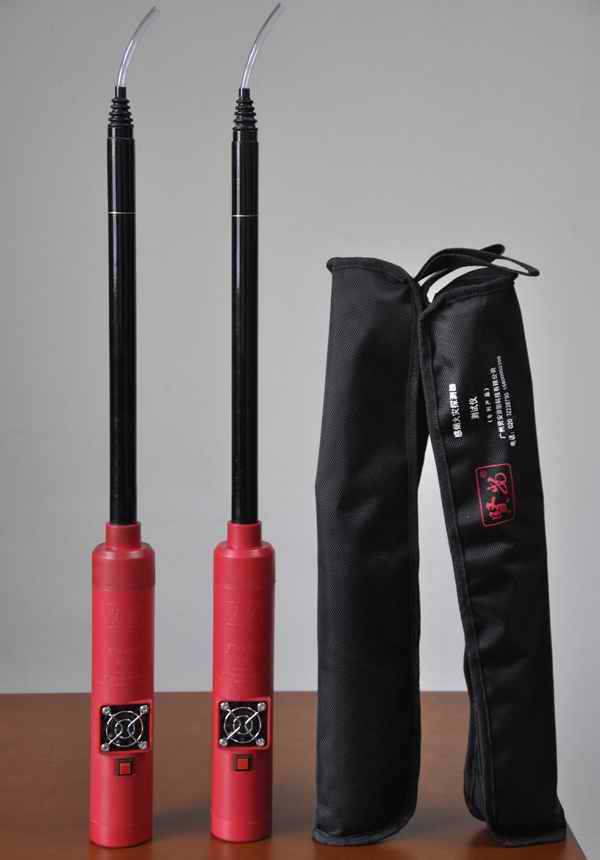 消防烟枪探测器测试仪感烟火灾探测器测试仪烟感测试仪烟枪