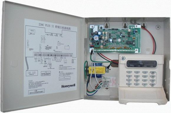 诺蒂菲尔AFP-400报警主机电源板 诺帝菲尔afp-400报警主机电源B