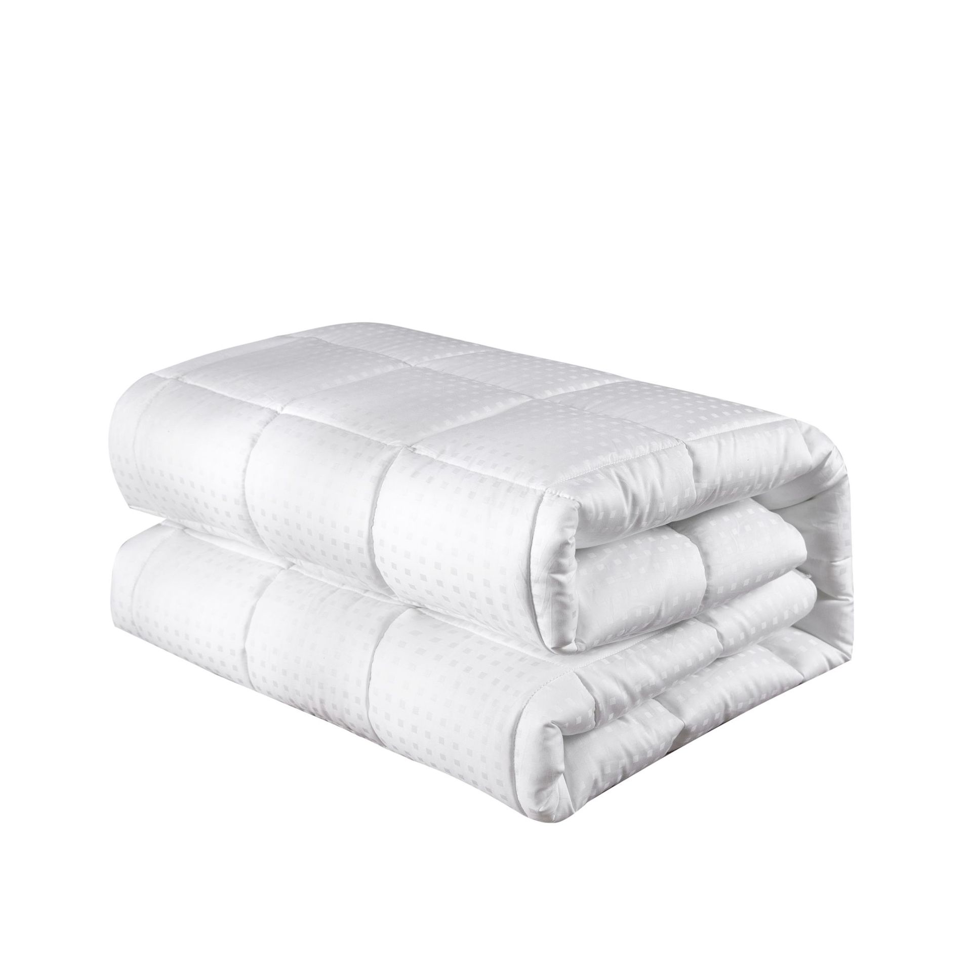 Yunkou acolchado conjunto de ropa de cama de cuatro piezas al por mayor procesamiento de productos de exportación colchón ancianos cubierta de cama de pañales